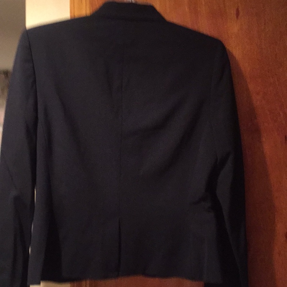 3 Front Button Blazer - image 5